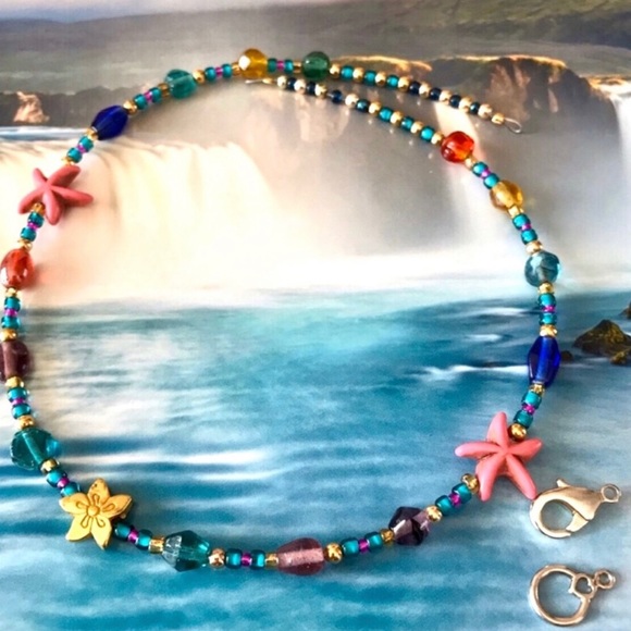 ARTISAN Customized Anklet Bracelet - Picture 5 of 5